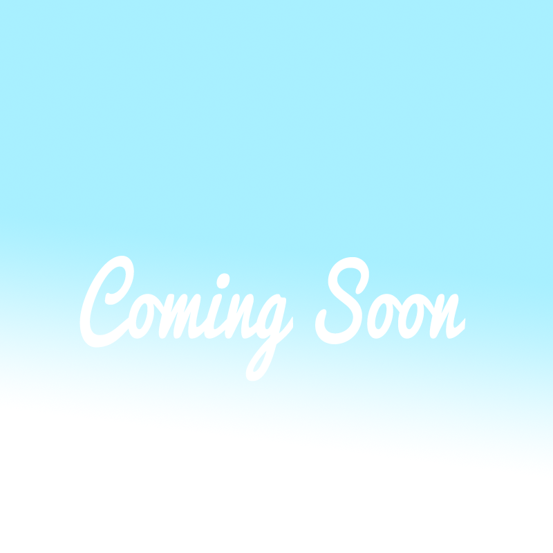 Coming soon
